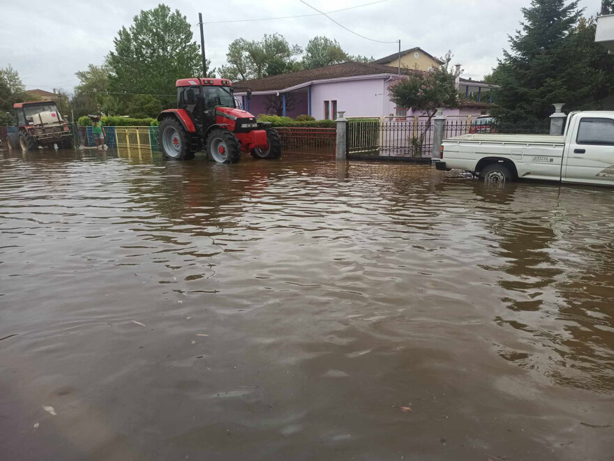 Κακοκαιρία Daniel: Αγωνία για τους αγνοούμενους και τι θα αποκαλυφθεί κάτω από τις λάσπες