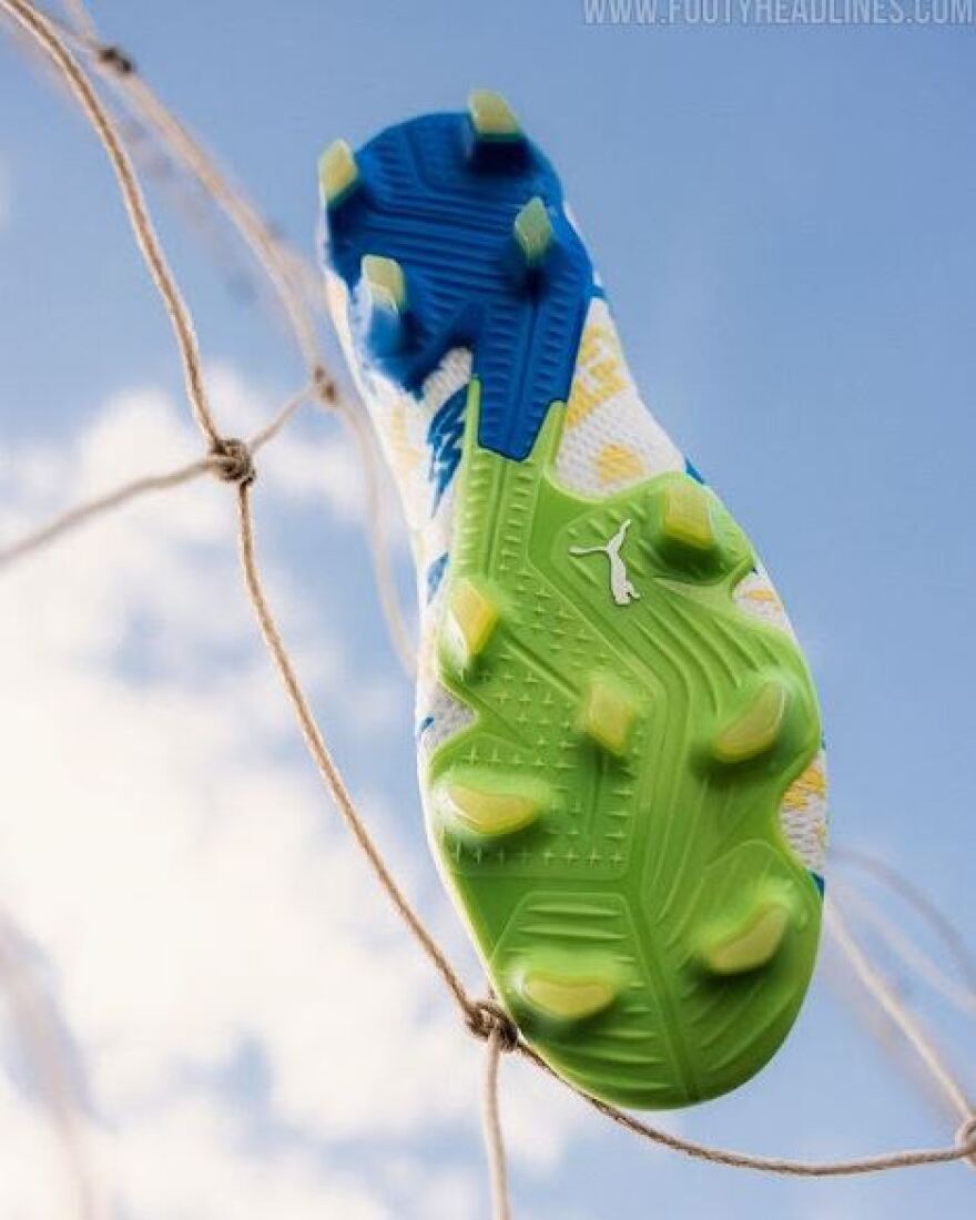 Νεϊμάρ: Η ιστορία πίσω από τα νέα παπούτσια του Βραζιλιάνου ποδοσφαιριστή - Φωτογραφίες και βίντεο 