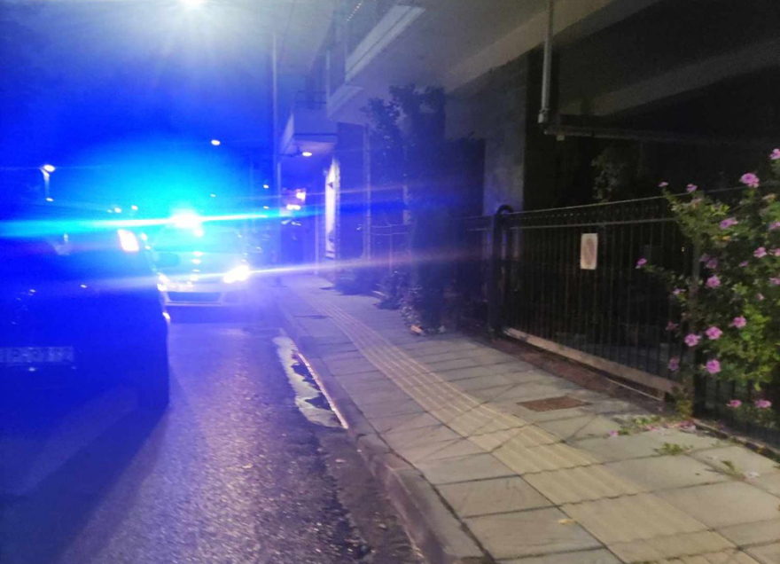 Αγρίνιο: Άγριο οπαδικό επεισόδιο - Μαχαίρωσαν 35χρονο