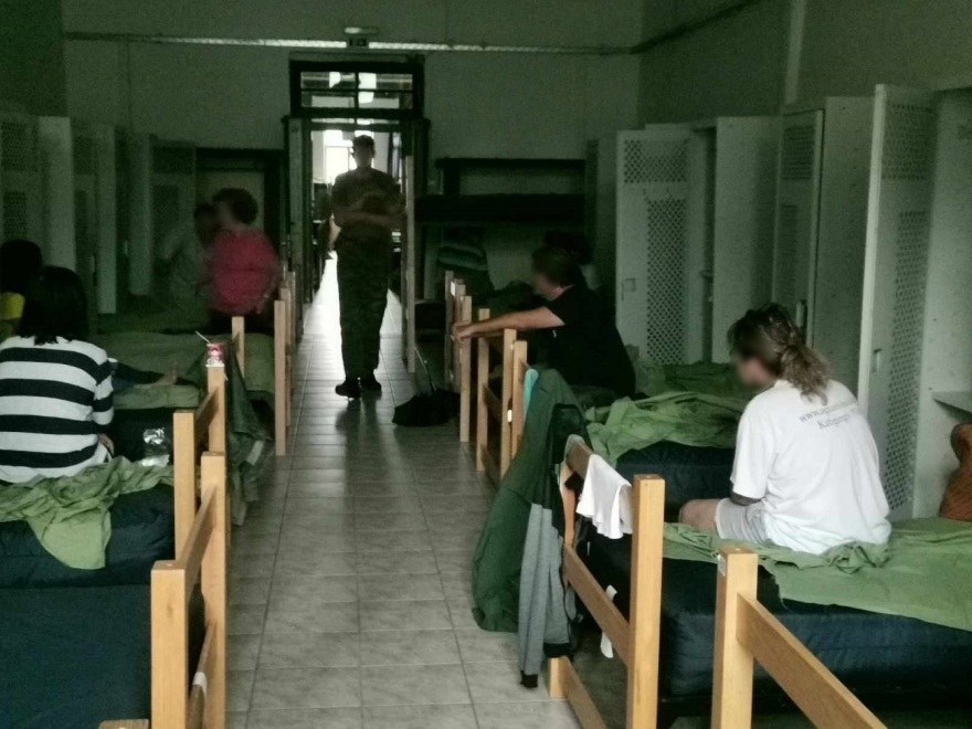 Κακοκαιρία Daniel - Καρδίτσα: Στέλνουν ελικόπτερα για την απομάκρυνση εγκλωβισμένων