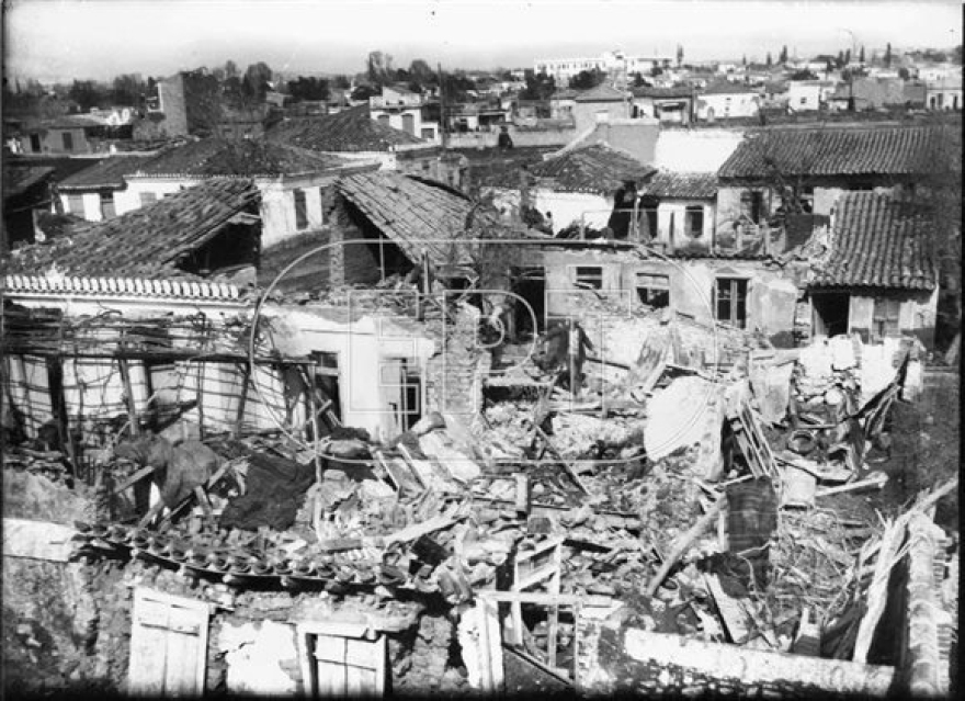 Οι μεγάλες πλημμύρες της Αττικής: Από το 1887 έως τον Daniel – Θεομηνίες, νεκροί και η εκτροπή του Ιλισού