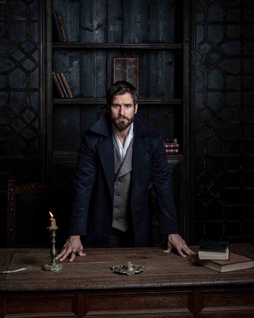 Η Μάγισσα: Πρεμιέρα τη Δευτέρα 25 Σεπτεμβρίου - Η ιστορία και οι ήρωες της σειράς