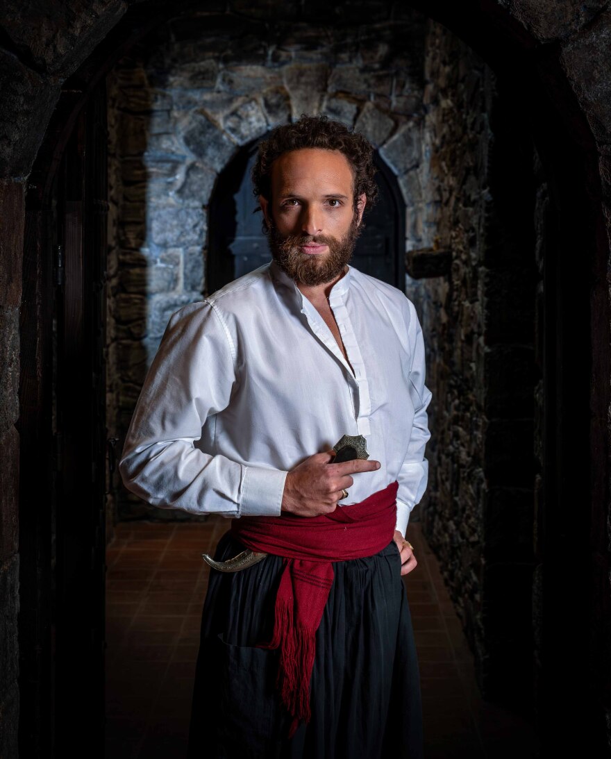 Η Μάγισσα: Πρεμιέρα τη Δευτέρα 25 Σεπτεμβρίου - Η ιστορία και οι ήρωες της σειράς