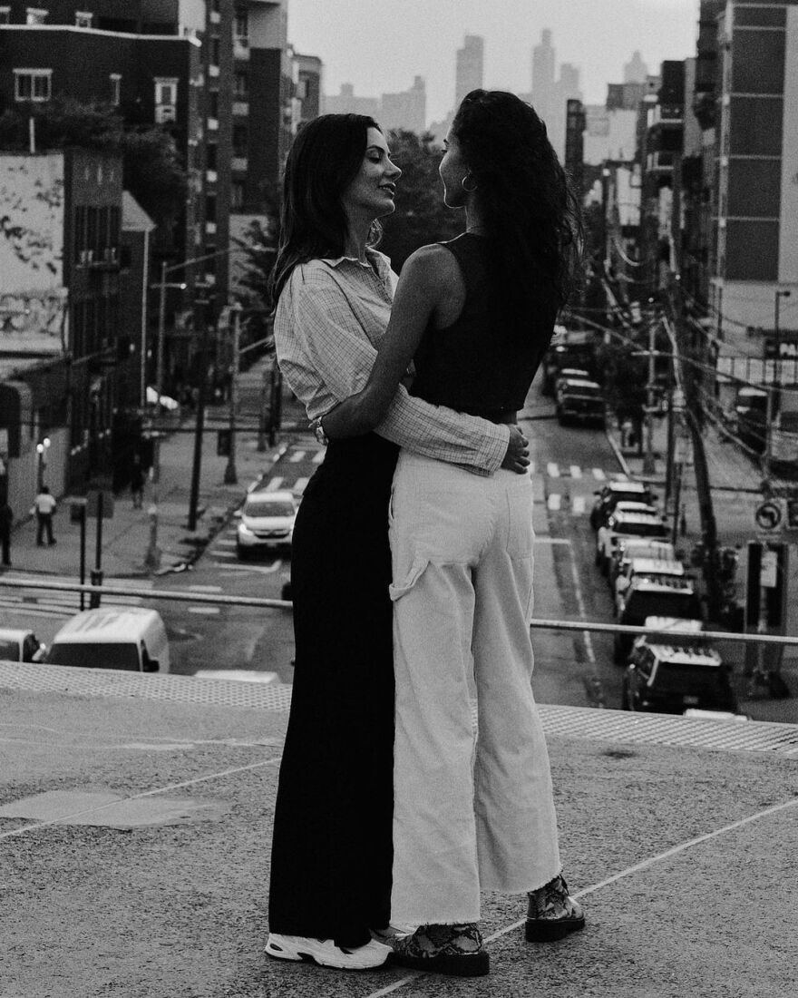 Μαριάνα Βαρελά: Τα «χρόνια πολλά» στη σύζυγό της και οι νέες φωτογραφίες που έβγαλαν στο Μαϊάμι