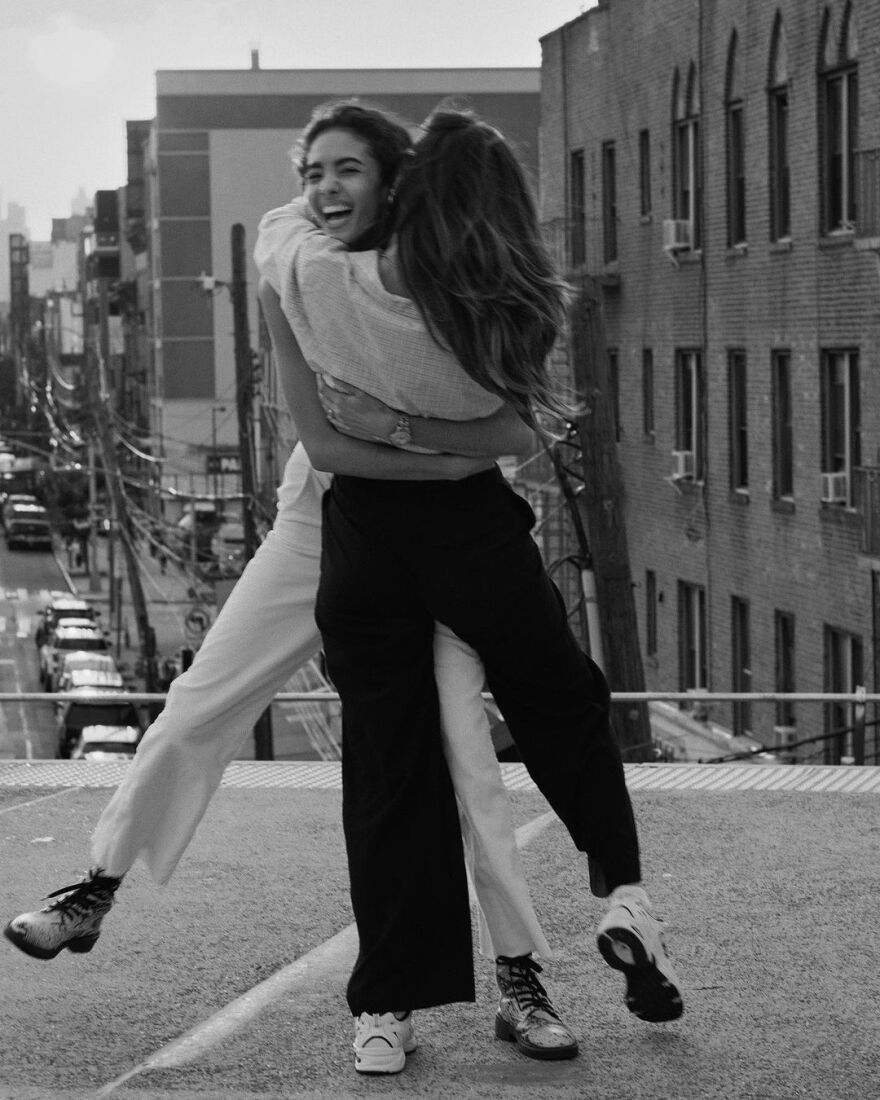 Μαριάνα Βαρελά: Τα «χρόνια πολλά» στη σύζυγό της και οι νέες φωτογραφίες που έβγαλαν στο Μαϊάμι