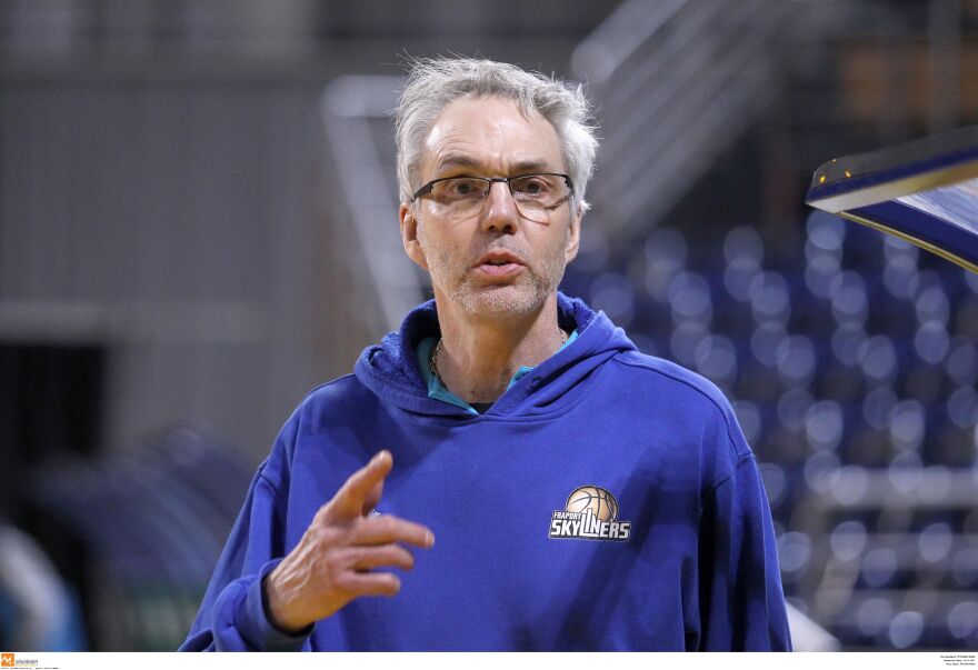  Ο πρώην προπονητής του Άρη, οδήγησε την Γερμανία στον τελικό και δήλωσε: «Θέλουμε το χρυσό στο Μουντομπάσκετ»