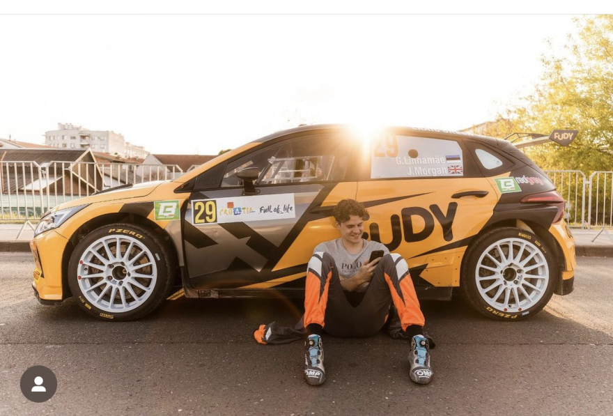 ΕΚΟ Ράλλυ Ακρόπολις: Παρολίγο τραγωδία με θεατές στο ΕΚΟ Ράλλυ Ακρόπολις - Βίντεο