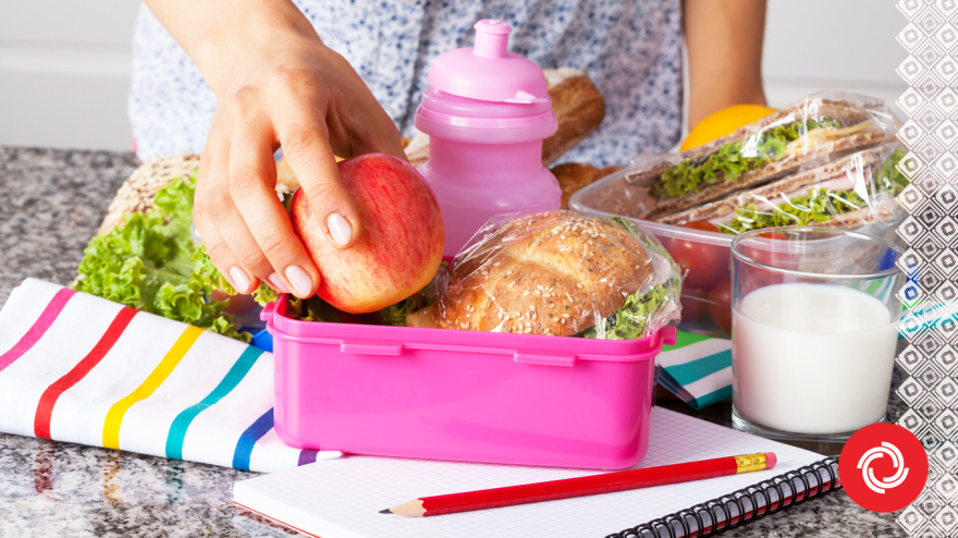 Δυναμική επιστροφή στο σχολείο με τις πιο οργανωμένες φθινοπωρινές αγορές