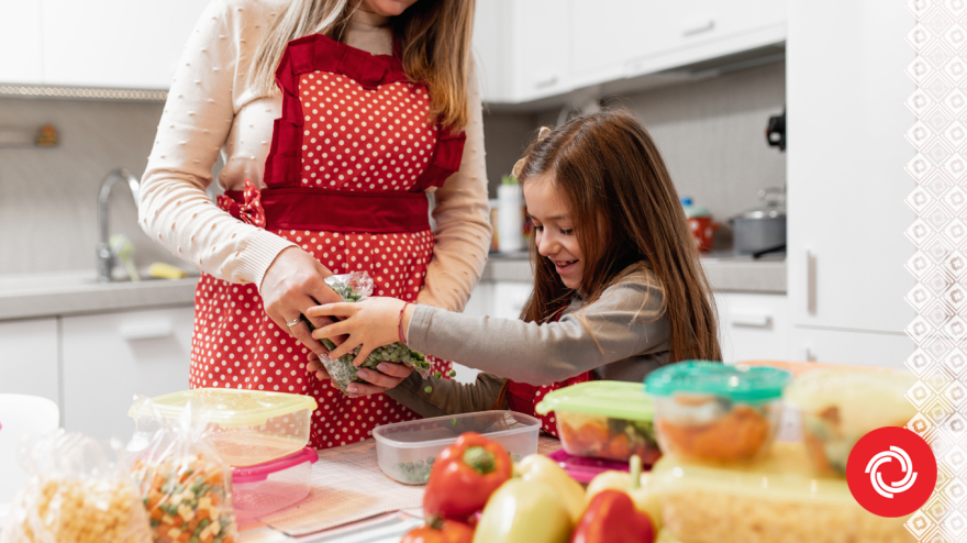 Δυναμική επιστροφή στο σχολείο με τις πιο οργανωμένες φθινοπωρινές αγορές