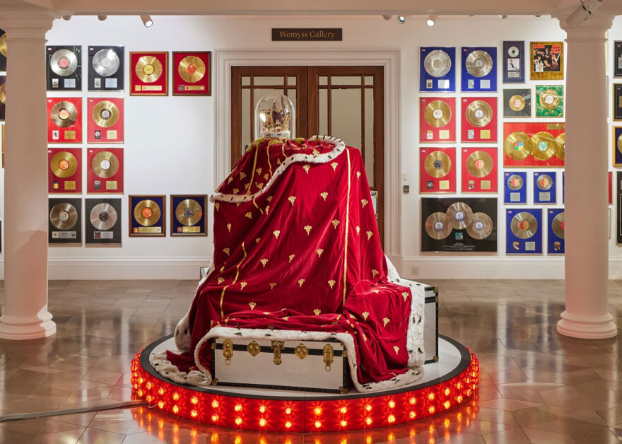 Φρέντι Μέρκιουρι: Το «ξεπούλημα» που έκανε την φίλη του πλουσιότερη κατά 14.000.000 λίρες