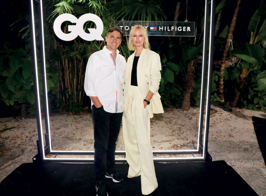 Karolina Kurkova: Το σούπερ μόντελ παραδίδει μαθήματα ευζωίας