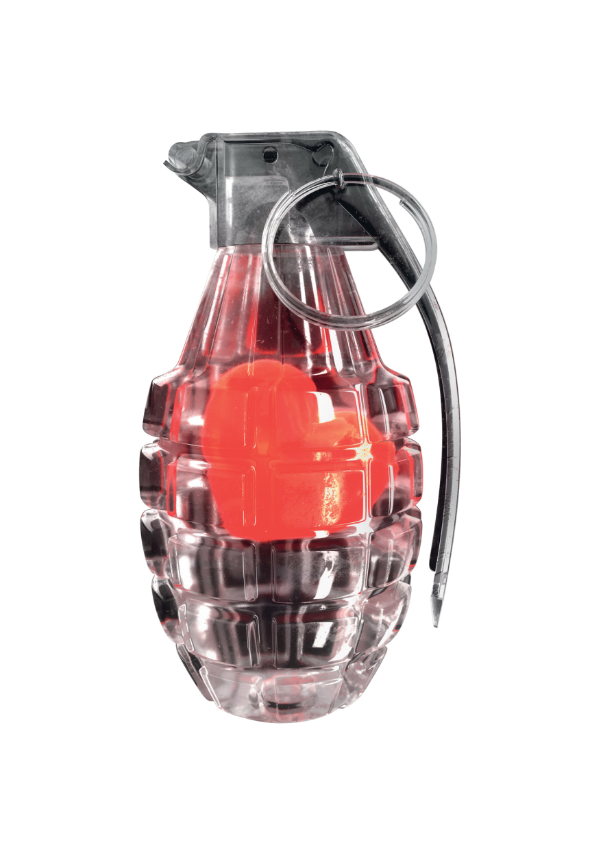 Maxim: Ο frontman των Prodigy και η έκθεση τέχνης στην Αθήνα 