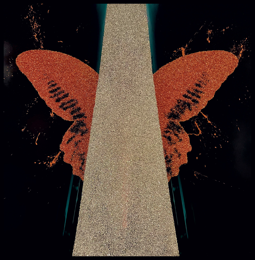 Maxim: Ο frontman των Prodigy και η έκθεση τέχνης στην Αθήνα 