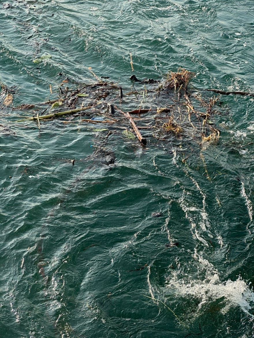 Κακοκαιρία Daniel: 209 άτομα απεγκλώβισε συνολικά το Λιμενικό από παραλίες της Μαγνησίας