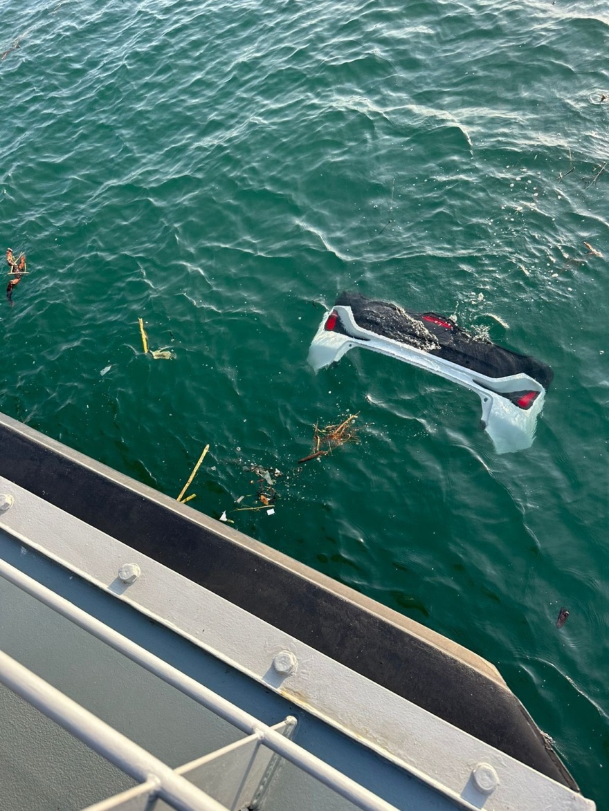 Κακοκαιρία Daniel: 209 άτομα απεγκλώβισε συνολικά το Λιμενικό από παραλίες της Μαγνησίας