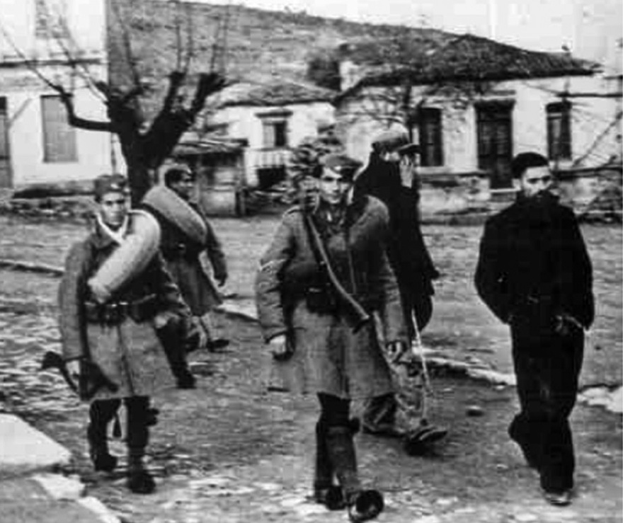 Ιωάννης Βουλπιώτης: O συνομιλητής του Χίτλερ που ίδρυσε τα Τάγματα Ασφαλείας