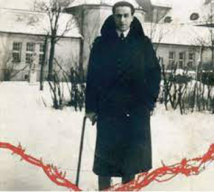 Ιωάννης Βουλπιώτης: O συνομιλητής του Χίτλερ που ίδρυσε τα Τάγματα Ασφαλείας