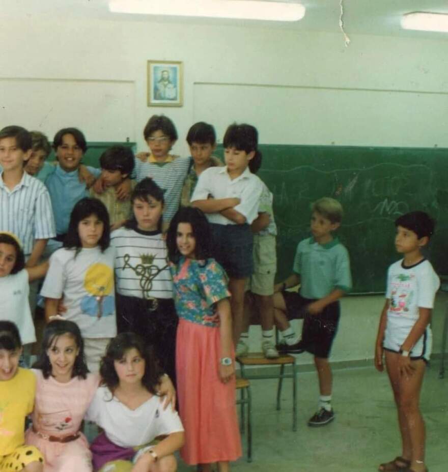 Γιαννιώτης: Το μήνυμα του Ολυμπιονίκη στα παιδιά για τη δυσλεξία - «Με έλουζε κρύος ιδρώτας αλλά το πολέμησα»