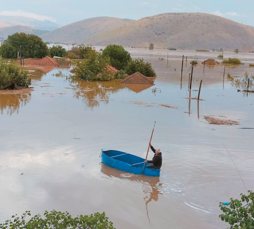 Σχέδιο ανασυγκρότησης και αποζημιώσεις - Μετά την κρίση οι αποφάσεις για αλλαγές στην κυβέρνηση