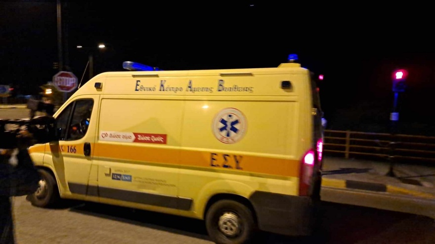 Κακοκαιρία Daniel: Ανετράπησαν δύο λέμβοι με 8 άτομα στη Γιάννουλη – Παρασύρθηκαν τουλάχιστον 500 μέτρα