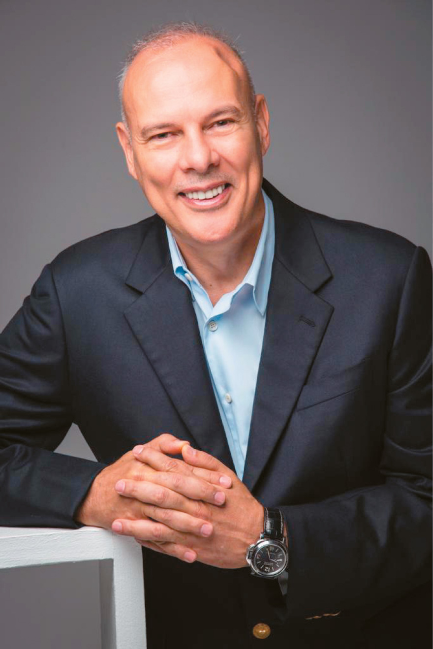 Στον σεΐχη του Άμπου Ντάμπι το Nammos Project με $700 εκατ. 