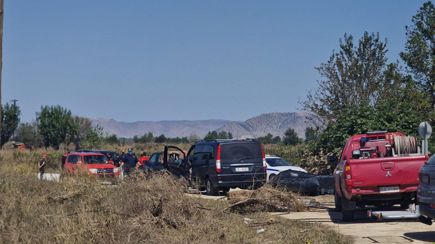 Πλημμύρες: 14 τα θύματα από τις πλημμύρες - Βρέθηκαν νεκροί η μητέρα και ο γιος που αγνοούνταν