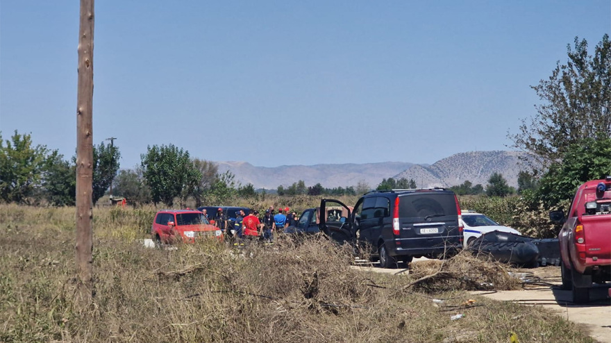 Πλημμύρες: 14 τα θύματα από τις πλημμύρες - Βρέθηκαν νεκροί η μητέρα και ο γιος που αγνοούνταν