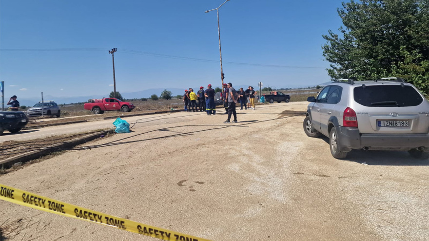 Πλημμύρες: 14 τα θύματα από τις πλημμύρες - Βρέθηκαν νεκροί η μητέρα και ο γιος που αγνοούνταν