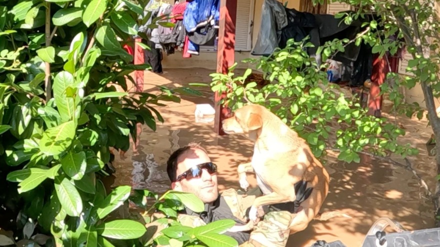 Κακοκαιρία Daniel: Πάνω από 330 άνθρωποι απεγκλωβίστηκαν από το Πήλιο με σκάφη του Λιμενικού