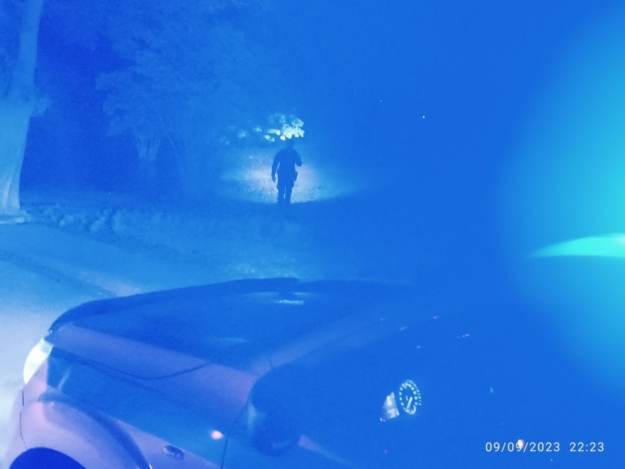 Πλημμύρες στη Θεσσαλία: Συνεχείς περιπολίες της ΕΛ.ΑΣ. για να αποφευχθεί το πλιάτσικο – Δείτε βίντεο