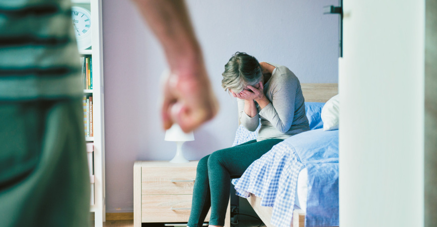 Υπάρχουν κοινά χαρακτηριστικά στους γυναικοκτόνους; - Τι δηλώνει κλινικός ψυχολόγος 