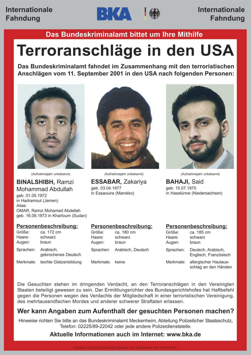 11η Σεπτεμβρίου 2001: Το χρονικό, η αλλαγή στον κόσμο και οι θεωρίες συνωμοσίας