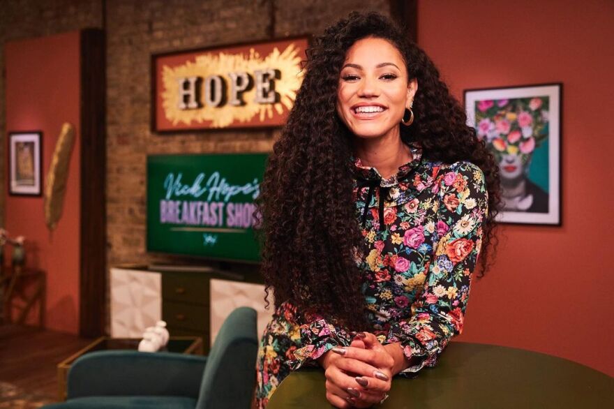 Calvin Harris: Ενώθηκε με τα δεσμά του γάμου με τη Βικ Χόουπ 