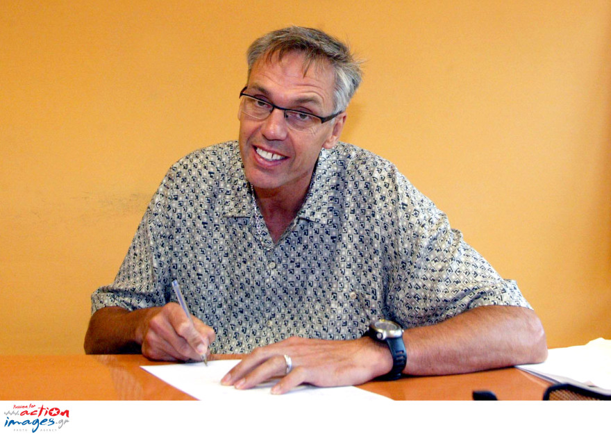 Χέρμπερτ: Ο προπονητής που οδήγησε τη Γερμανία στην κορυφή του Μουντομπάσκετ, έφυγε ως αποτυχημένος από τον Άρη