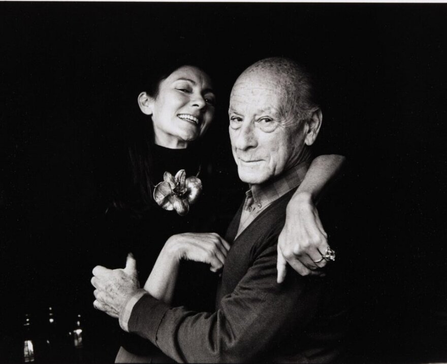  Οίκος Sotheby’s: Βγάζει σε δημοπρασία έργα τέχνης από το θρυλικό σπίτι της Πολίν Καρπίδα στην Ύδρα