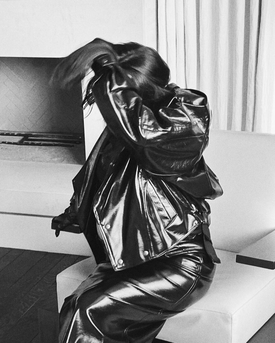 Κόρτνεϊ Καρντάσιαν: Οι φωτογραφίες που ανάρτησε μετά την επέμβαση που «έσωσε τη ζωή του παιδιού της»