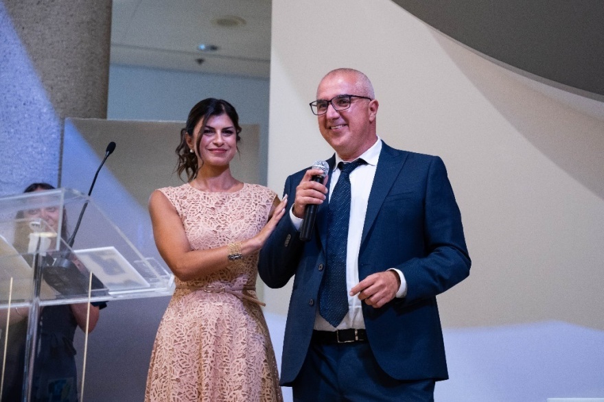 «Εξέλιξη Ζωής»: Εκδήλωση για τις επιτυχίες των νέων που στηρίζει και για όσους υποστηρίζουν το έργο της