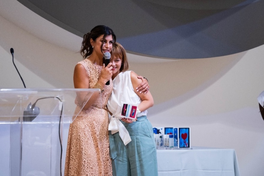 «Εξέλιξη Ζωής»: Εκδήλωση για τις επιτυχίες των νέων που στηρίζει και για όσους υποστηρίζουν το έργο της