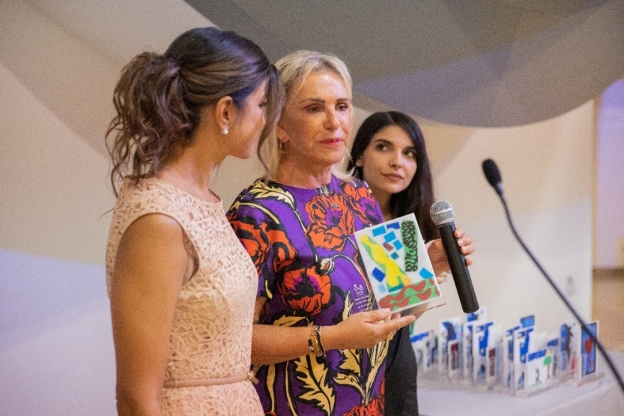 «Εξέλιξη Ζωής»: Εκδήλωση για τις επιτυχίες των νέων που στηρίζει και για όσους υποστηρίζουν το έργο της