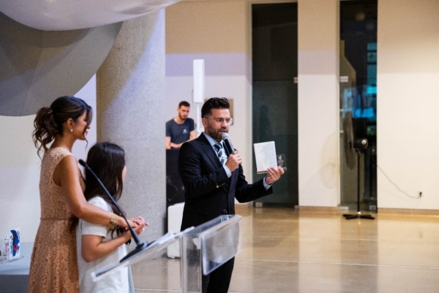 «Εξέλιξη Ζωής»: Εκδήλωση για τις επιτυχίες των νέων που στηρίζει και για όσους υποστηρίζουν το έργο της