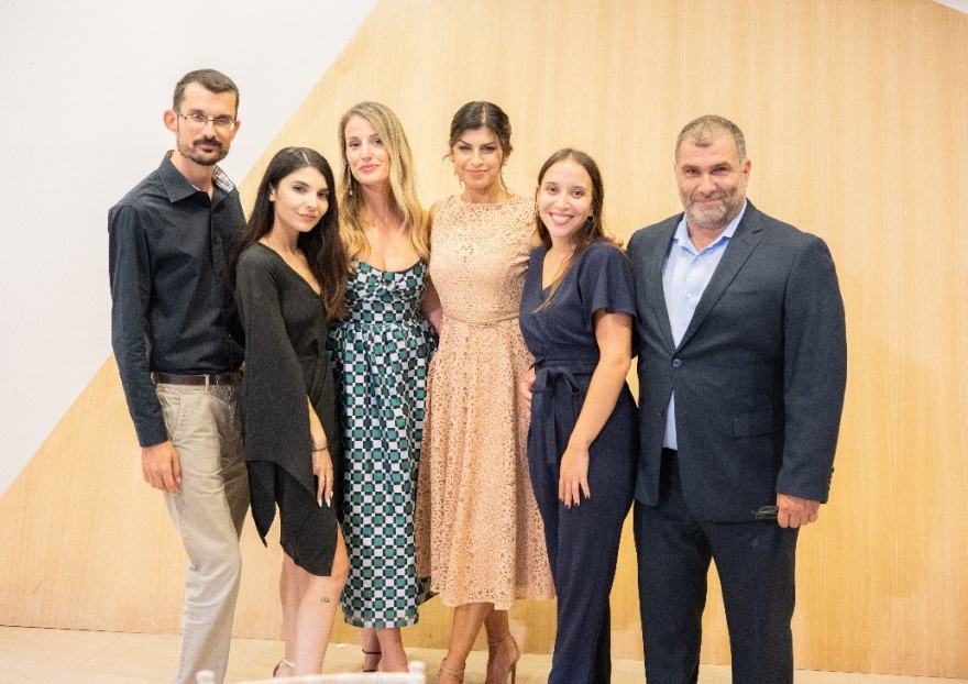 «Εξέλιξη Ζωής»: Εκδήλωση για τις επιτυχίες των νέων που στηρίζει και για όσους υποστηρίζουν το έργο της