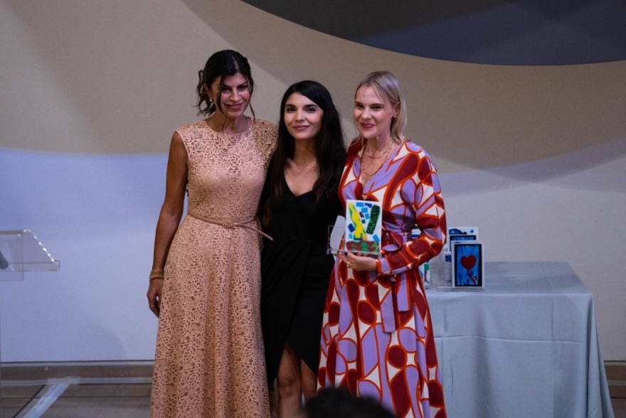 «Εξέλιξη Ζωής»: Εκδήλωση για τις επιτυχίες των νέων που στηρίζει και για όσους υποστηρίζουν το έργο της