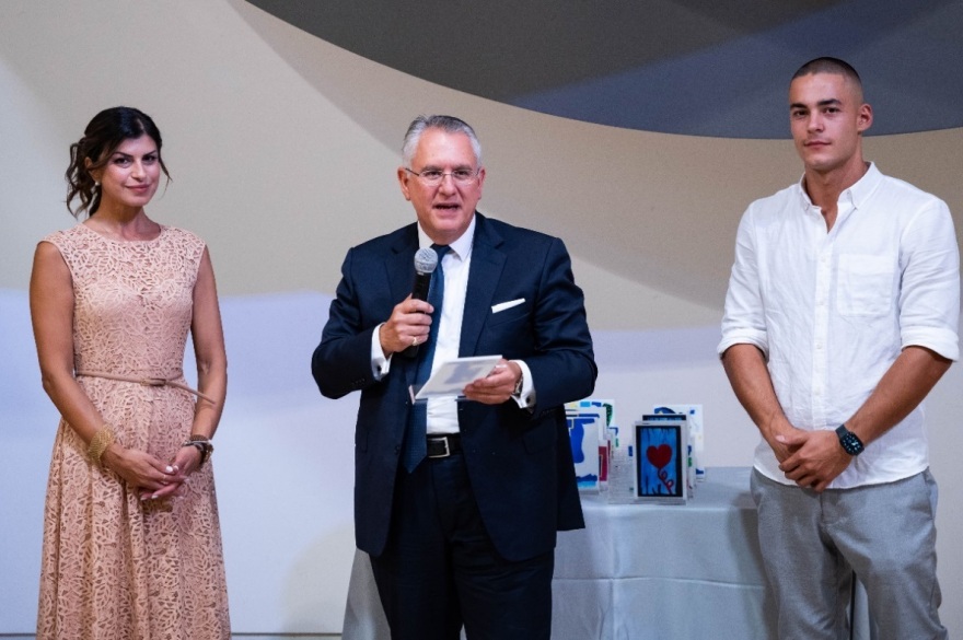 «Εξέλιξη Ζωής»: Εκδήλωση για τις επιτυχίες των νέων που στηρίζει και για όσους υποστηρίζουν το έργο της