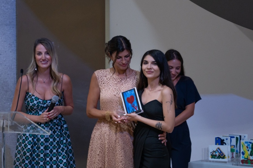 «Εξέλιξη Ζωής»: Εκδήλωση για τις επιτυχίες των νέων που στηρίζει και για όσους υποστηρίζουν το έργο της