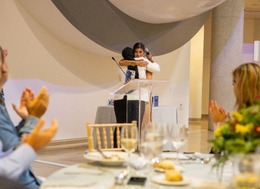 «Εξέλιξη Ζωής»: Εκδήλωση για τις επιτυχίες των νέων που στηρίζει και για όσους υποστηρίζουν το έργο της