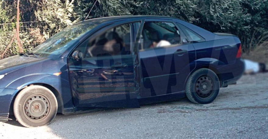 Λούτσα: Φωτογραφία-ντοκουμέντο από το αιματοκύλισμα με τους 6 νεκρούς