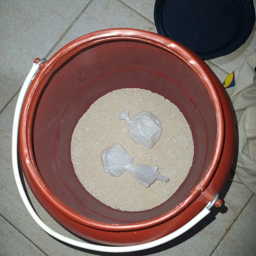 Σαντορίνη: Ο «Νοvi», ο «Αμίγκο» και η εταιρεία αυτοκινήτων - Πώς εξαρθρώθηκαν δύο σπείρες που διοχέτευαν ναρκωτικά