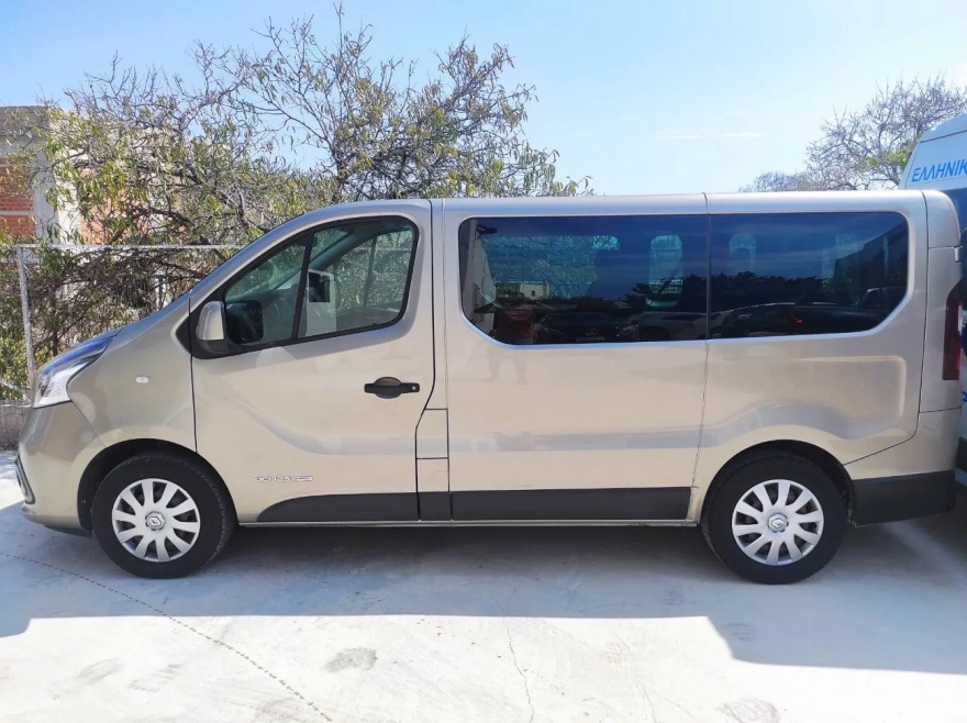 Σαντορίνη: Ο «Νοvi», ο «Αμίγκο» και η εταιρεία αυτοκινήτων - Πώς εξαρθρώθηκαν δύο σπείρες που διοχέτευαν ναρκωτικά