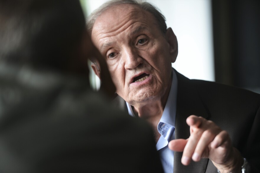 ΣΥΡΙΖΑ: Μετά τη διαγραφή, οι προγραφές - Το «αυτογκόλ» Κασσελάκη, η προτροπή για έξοδο στον Φίλη και το καταστατικό 