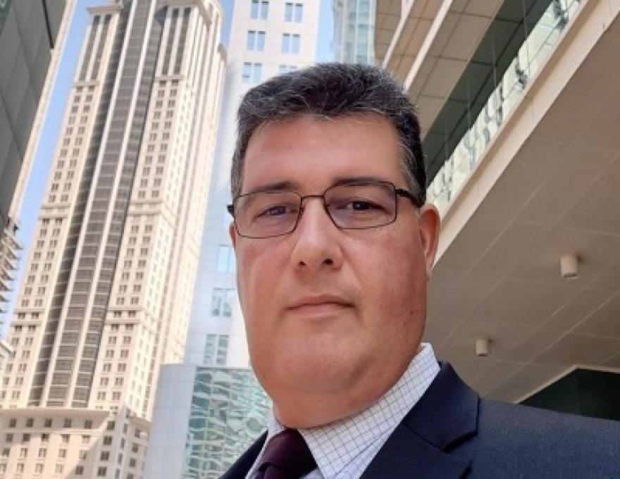 Κακοκαιρία «Daniel»: «Πρωτόγνωρο φαινόμενο, δεν υπάρχουν τεχνικά έργα να αναστείλουν τις καταστροφές» λέει καθηγητής του ΕΜΠ